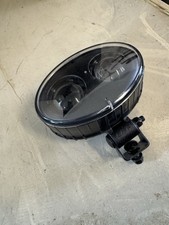J.W. SPEAKER Safety Boundary Light: 770 BLU Blue Forklift Light Dot picture