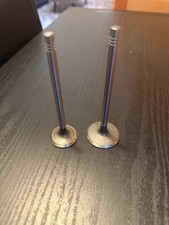 NEW 2005-2016 Audi A6 3.2L V6 Intake and Exhaust Valves with Seals CALA CALB BKH picture