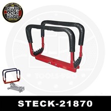 Steck 21870 Door Hanger EZ Rest Attaches to Floor Jack picture