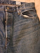 Orslow 105 size 3 picture