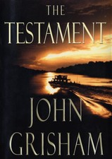 The Testament: A Novel picture