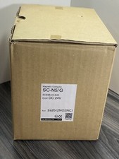 for Fuji Electric SC-N5/G [93] SC93BAG 3-Pole 24VDC Coil Magnetic Contactor -USA picture