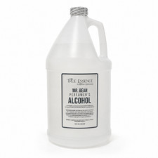 True Essence Perfumer's Alcohol - 1 US Gallon, 128 fl oz picture