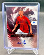 2022/23 Panini Chronicles Origins Serie A DANIELE DE ROSSI AUTO 06/299 picture