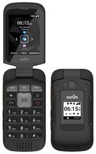 New Sonim XP3 Plus XP3900 T-MOBILE Unlocked 4G LTE Camera 16GB Android Rugged picture