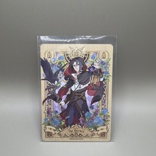 KAYOU Naruto Shippuden Itachi Uchiha The Hermit Holo 2007 NREA02-MR-003L4 picture