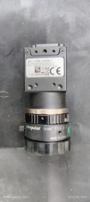 FLIR BFLY-PGE-23S6M-C Blackfly GigE Camera w/ Computar 8mm f/1.4 Lens picture