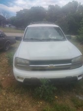 04 Chevy Trailblazer Ls picture