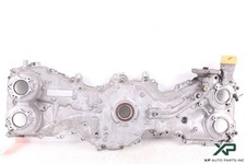 2018-2023 Subaru Crosstrek SUV Engine Timing Cover 13108AA181 OEM picture