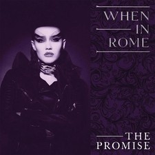When in Rome The Promise (Vinyl) 12