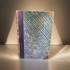 Louis Blanc Revolution Francaise Histoire de Dix Ans Tome 2 Leather 1844 picture