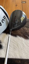 New Callaway Quantum Mini Driver 11.5 Head with Head cover picture