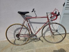 Colnago Mexico Heroic Bike picture
