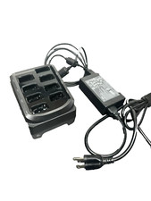 Zebra SAC-RS51-8SCHG-01 Zebra 8-Slot Battery Charger for RS5100 Series picture