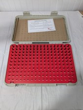 Vermont Gage 190 Pc Class ZZ Plug Gage Set: 0.061 to 0.25
