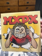 MxPx picture