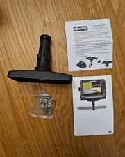 #272 Swivel Fishfinder Mount for Lowrance, Eagle, Garmin Deck Mount picture