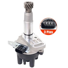 Distributor 1554030 For Mazda FE F2 2.2 Engine Yale Hyster Forklift S30FT picture