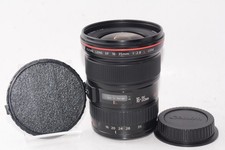 [Exc+3]Canon EF 16-35mm f2.8 L IIfor Canon EF Mount From JAPAN #u14858 picture