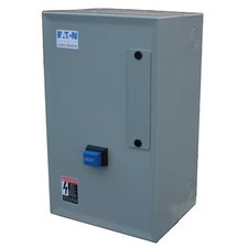 Eaton Ecn0511aaa-R63/D Nema Magnetic Motor Starter, Non-Reversing, 1Nc/1No, picture