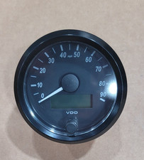 VDO SingleViu 100mm (4