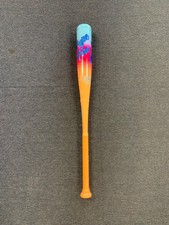 2027 Easton Hype Fire -10 USA Baseball Bat: EUS7HYP10   29in 19oz picture