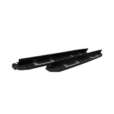 2021-2023 Hyundai Santa Fe RH And LH Running Board SET S2F37 AB001 OEM NEW picture