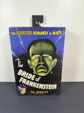 NECA Universal Monsters THE BRIDE OF FRANKENSTEIN Ultimate 7