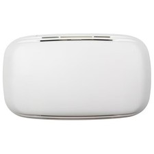Heath-Zenith Heath Zenith White Plastic picture