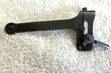 Lyman 21 WR Receiver Peep Sight, “Climb'in Lyman” Winchester 1895 + all Hardware picture