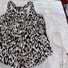 Maurices Women's multi Blouse picture