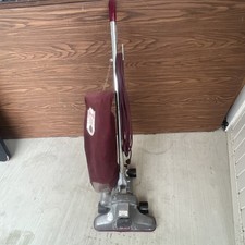 Vintage Royal Vacuum   Tested Upright Commercial picture