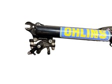 Front Fork I Believe 26” Wheels (Possibly Ohlins) picture