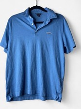 Patagonia Trout Fitz Roy polo shirt picture