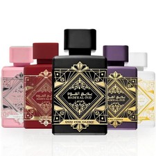The Bade'e Al Oud Collection 100ml (3.4 oz) by Lattafa (Collection) picture