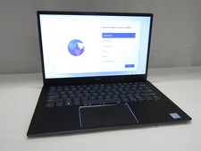 Dell Vostro 5390 1.60GHz Intel i5-8265U 8GB RAM 256GB SSD 14
