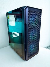 Nvidia GTX 1660 Super 6 GB Custom Gaming Desktop PC intel Core i5 16 GB SSD WIFI picture