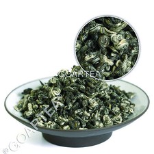GOARTEA Nonpareil Supreme Suzhou Biluochun Green Tea Spring Snail Pi lo Chun picture