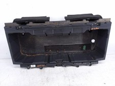 2014-2016 Nissan Pathfinder Rear Luggage Floor Box 84975-3Js0a *Dirty picture