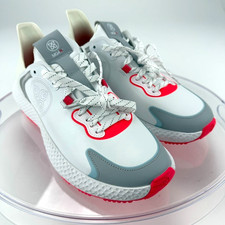 G/FORE MG4+ O2 Men's Golf Shoes Spikeless Hybrid GMF00013 NWOB [CHOOSE SIZE] picture