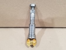 84-87 Square Body Chevy Truck Blazer Tilt Steering Column Upper Main Shaft picture