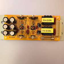 ​OEM Electronic Ballast Board BAL-110/220 for Solar Storm 16R Tanning Bed picture