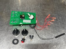 Hobart 00-917212, 00-937061 Timer Board Display Cover Switch Free Priority Ship picture