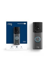 Ring Wired Doorbell Pro 3rd Gen Retinal 4K  (Newest Model) BRAND NEW / SEALED picture