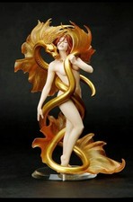 Golden Lover by Julie Bell Fantasy Figure Gallery Statue Yamato USA Japan Anime picture