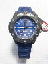 Luminox Men's Watch Navy Seal XS.3863. New in box. Never worn.  Stylish, durable picture