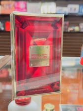 MICHAEL KORS SEXY RUBY EAU DE PARFUM SPRAY 100 ML COMPANY SEALED picture