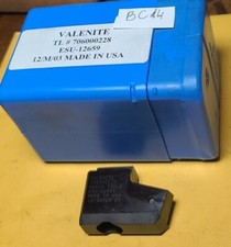 VALENITE    TL#706000228   ESU-12659 picture