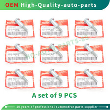 9 PCS OEM Valve Cover Bolt fits 13-17 Accord 2.4L 15-19 CR-V 15-20 TLX 2.4L picture