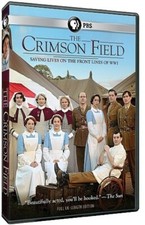 The Crimson Field (DVD, 2014) NEW picture